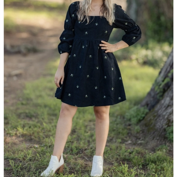 Bates sisters boutique dress - Picture 3 of 4